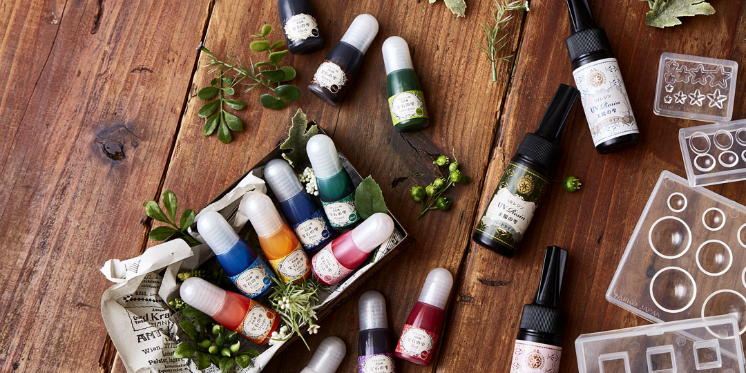 2024年春、宝石の雫クリアカラーセット［兆し/実り］の再販決定