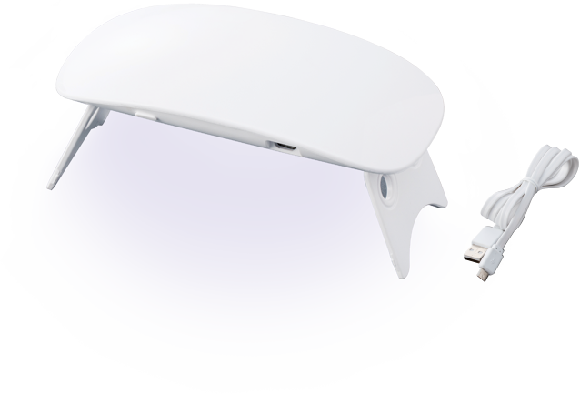UV-LED スマートライトミニ