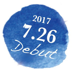 2017.7.26 DDEBUT!